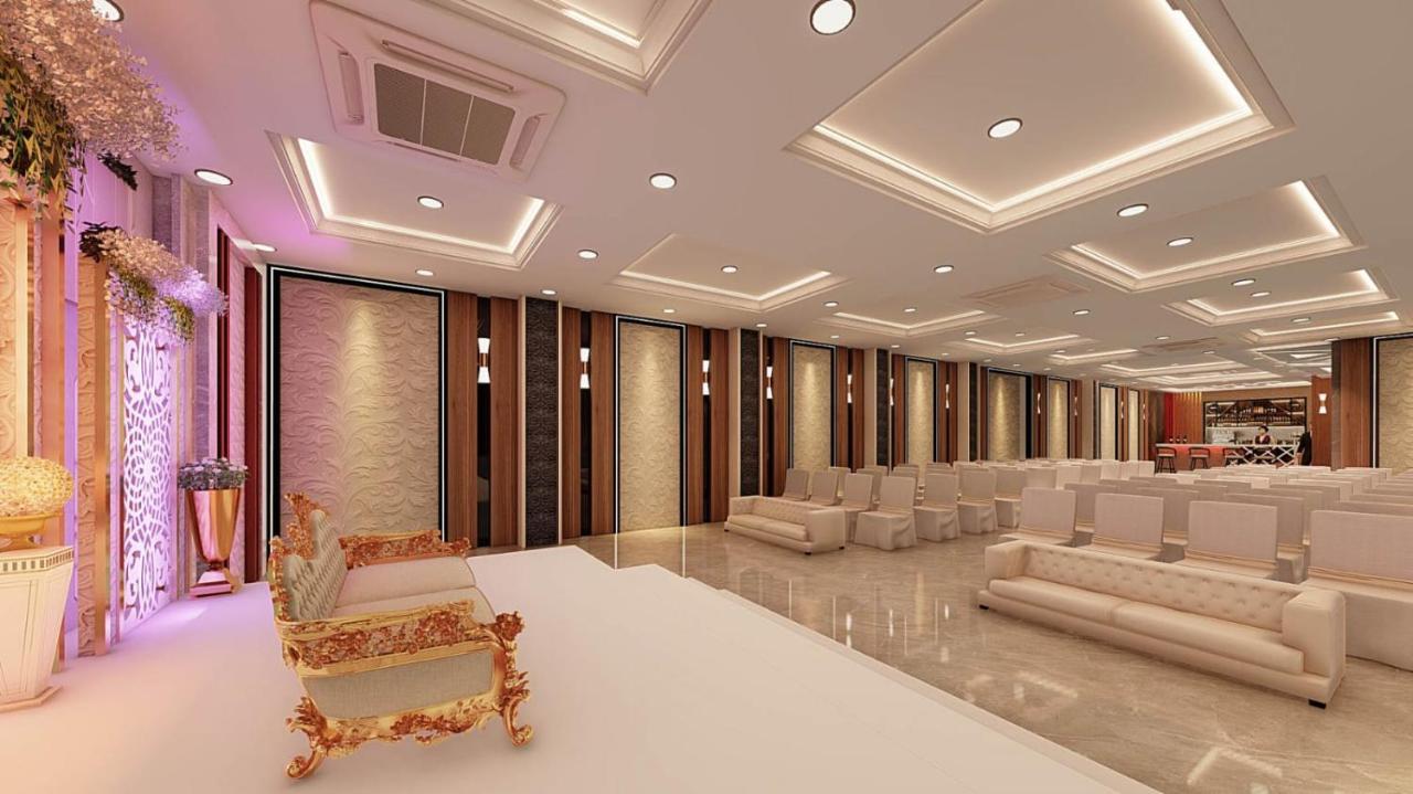 Olive Crown Lucknow