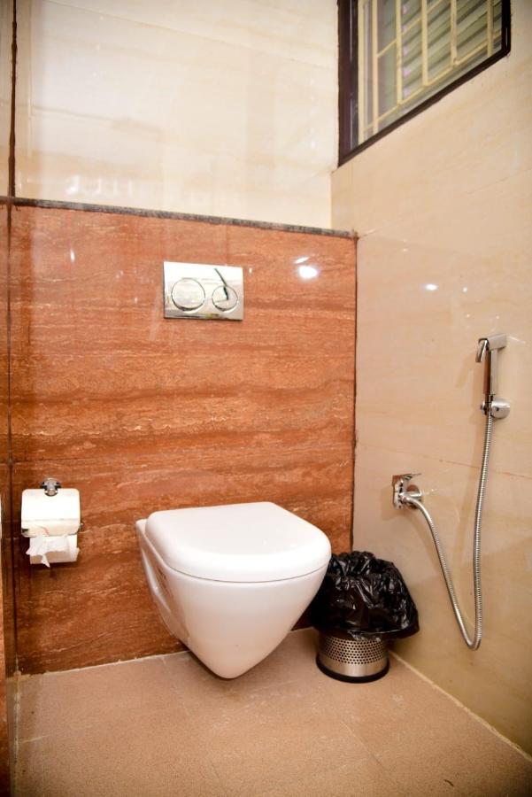 Olive Crown Hotel Lucknow